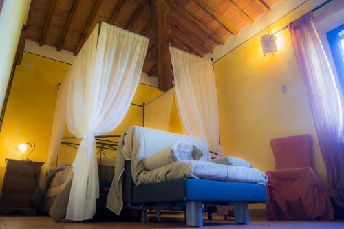 Agroturismo Casa Di Campagna In Toscana