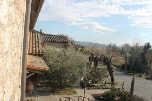 Agroturismo Casa Di Campagna In Toscana