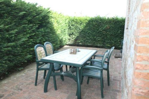 Agroturismo Casa Di Campagna In Toscana
