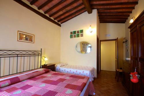 Agroturismo Casa Di Campagna In Toscana