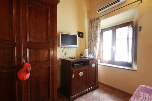 Agroturismo Casa Di Campagna In Toscana
