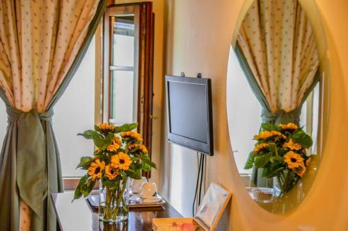 Agroturismo Casa Di Campagna In Toscana