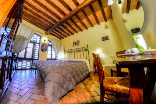 Agroturismo Casa Di Campagna In Toscana