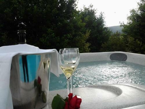 Agroturismo Casa Di Campagna In Toscana