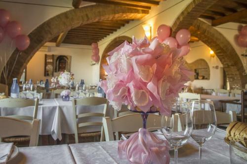 Agroturismo Casa Di Campagna In Toscana