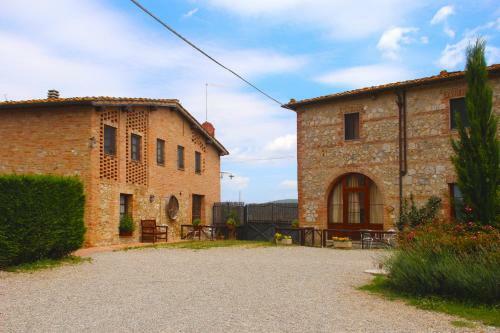 Agroturismo Casa Di Campagna In Toscana