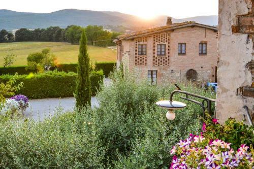 Agroturismo Casa Di Campagna In Toscana
