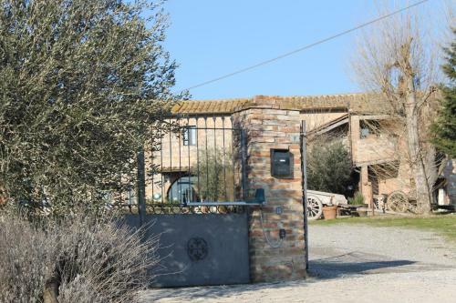 Agroturismo Casa Di Campagna In Toscana