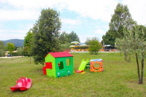 Agroturismo Casa Di Campagna In Toscana