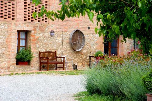 Agroturismo Casa Di Campagna In Toscana