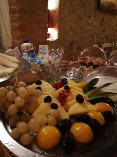 Agroturismo Casa Di Campagna In Toscana