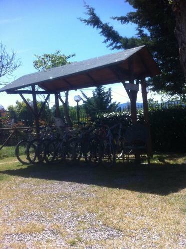 Agroturismo Casa Di Campagna In Toscana