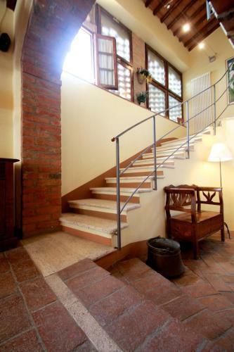 Agroturismo Casa Di Campagna In Toscana