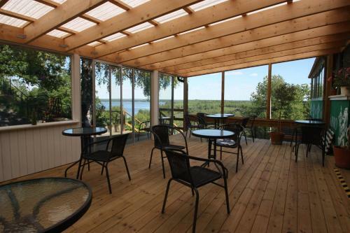 Hostal Hotell Paradis