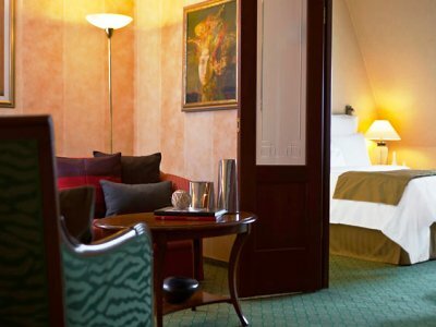 Hotel Renaissance St. Petersburg Baltic