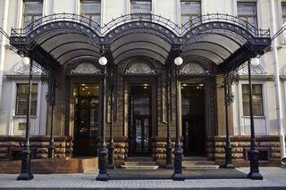 Hotel Renaissance St. Petersburg Baltic