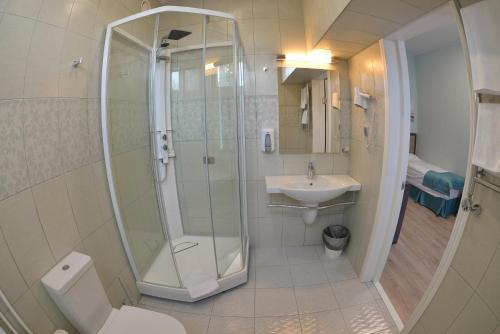 Spbvergaz Hotel