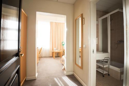 Spbvergaz Hotel