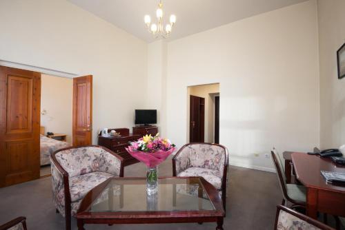 Spbvergaz Hotel