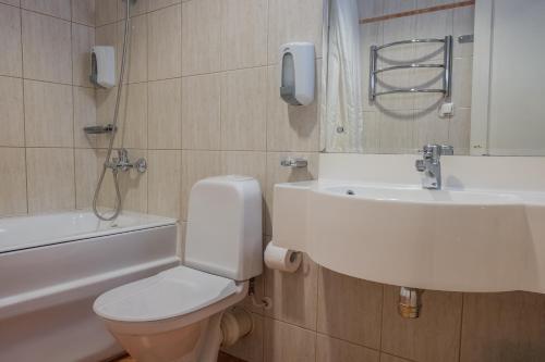 Spbvergaz Hotel