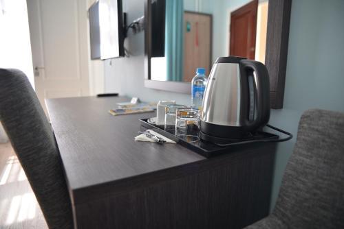 Spbvergaz Hotel