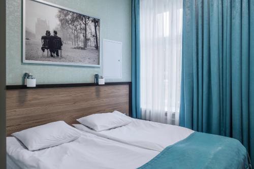Spbvergaz Hotel