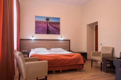 Spbvergaz Hotel