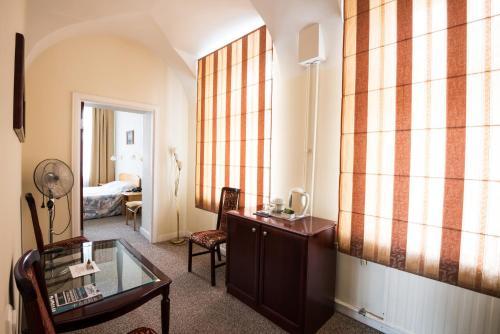 Spbvergaz Hotel