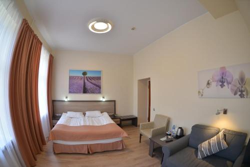 Spbvergaz Hotel