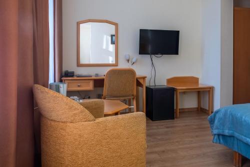 Spbvergaz Hotel