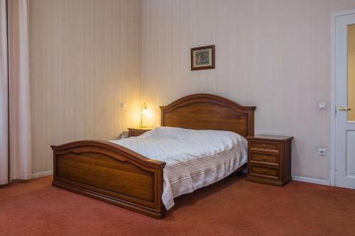 Spbvergaz Hotel