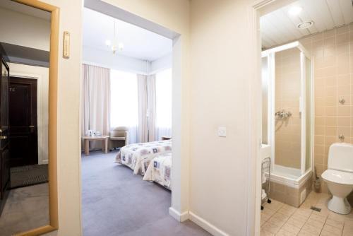 Spbvergaz Hotel