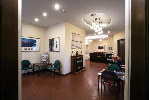 Spbvergaz Hotel