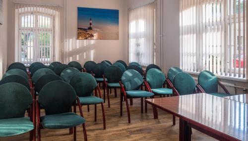 Spbvergaz Hotel