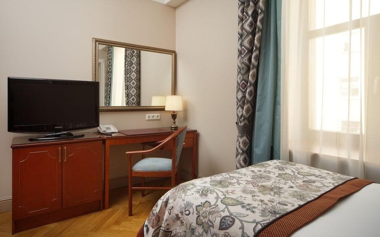Hotel Helvetia