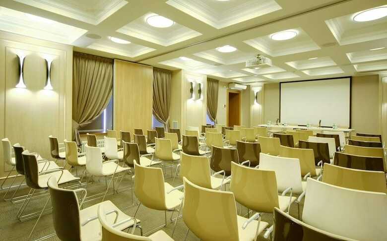Hotel Helvetia