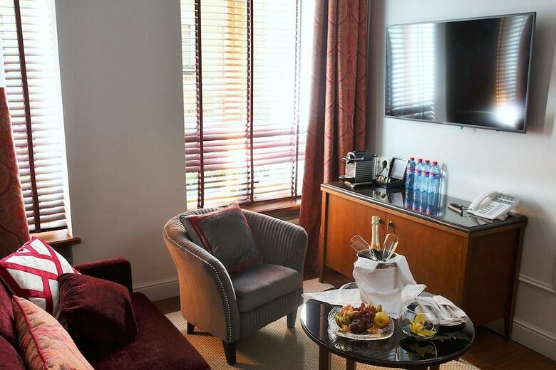 Hotel Helvetia