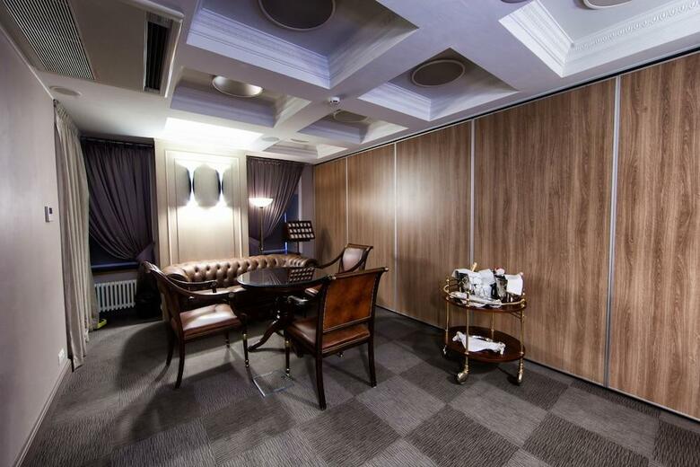 Hotel Helvetia