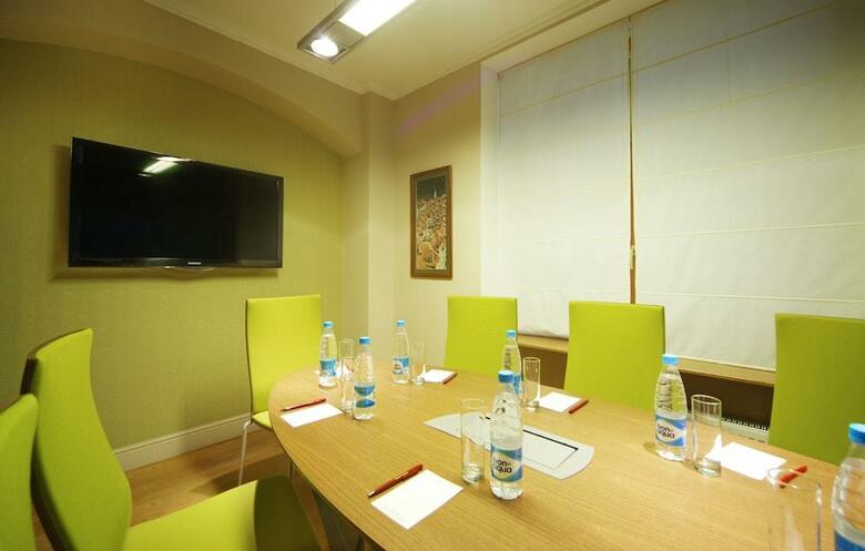 Hotel Helvetia
