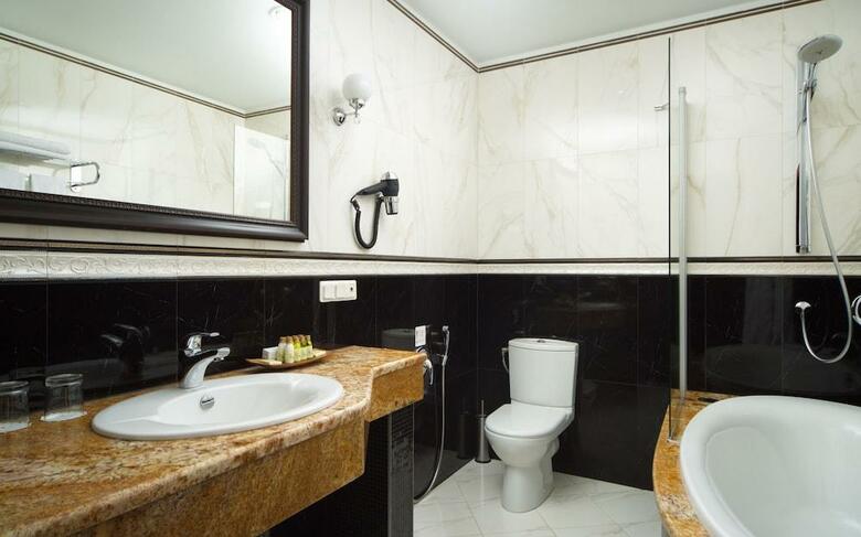 Hotel Helvetia