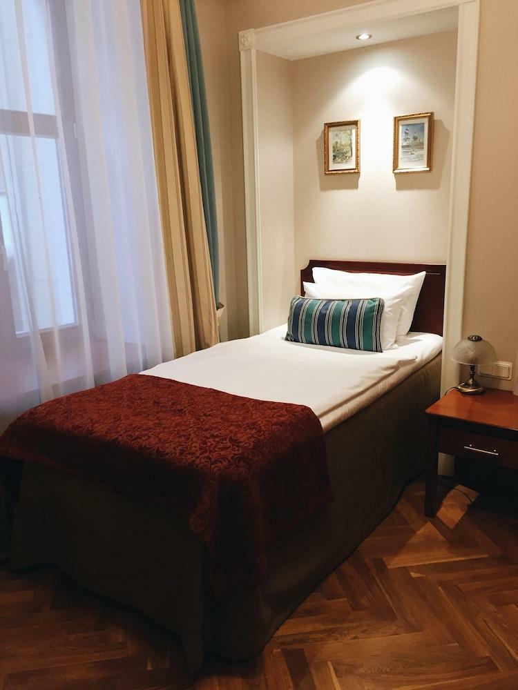 Hotel Helvetia