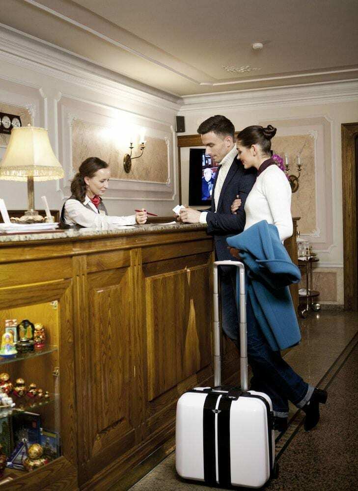 Hotel Helvetia