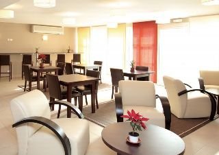 Hotel Apts My Suite Six Fours Les Plages