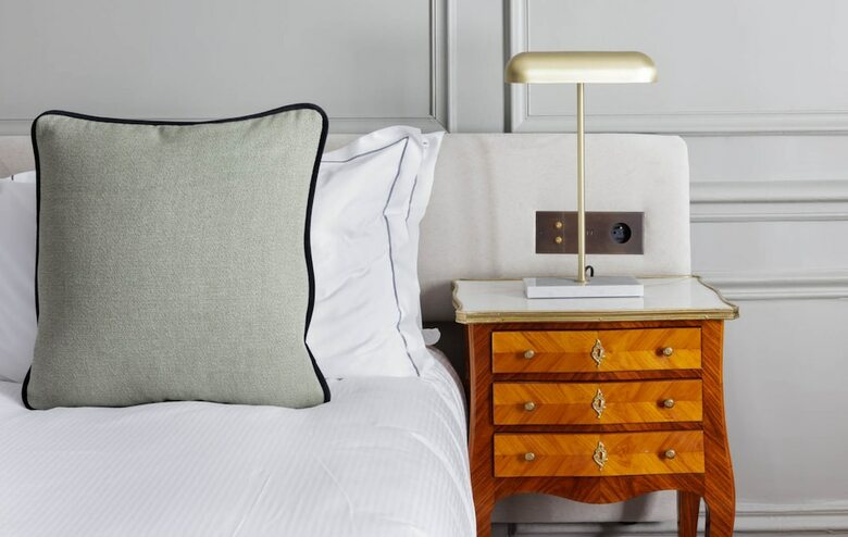 Hotel Lancaster Paris Champs-elys�es