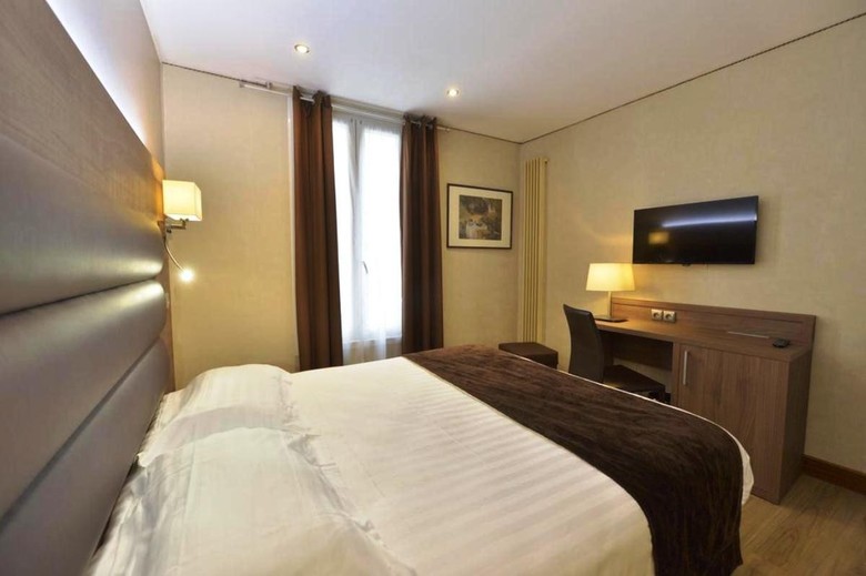 Hotel Renoir Montparnasse