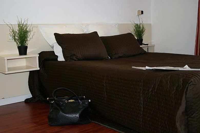 Hotel Albion