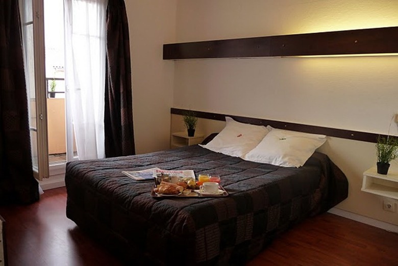 Hotel Albion