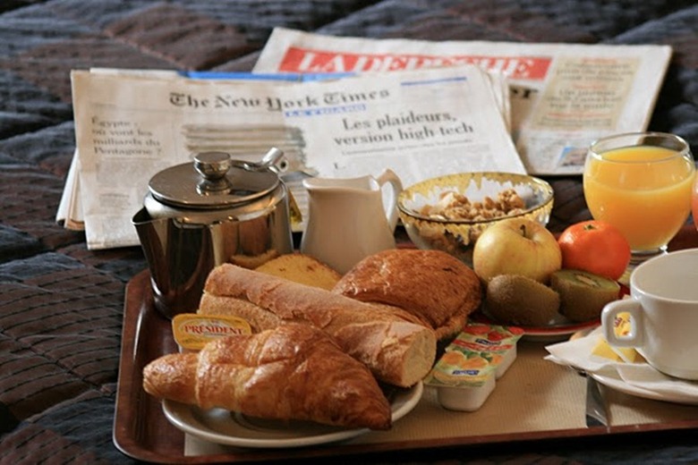 Hotel Albion