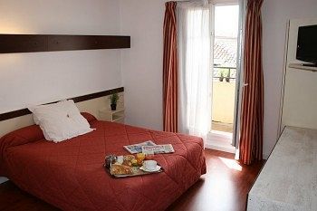 Hotel Albion