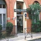 Hotel Albion